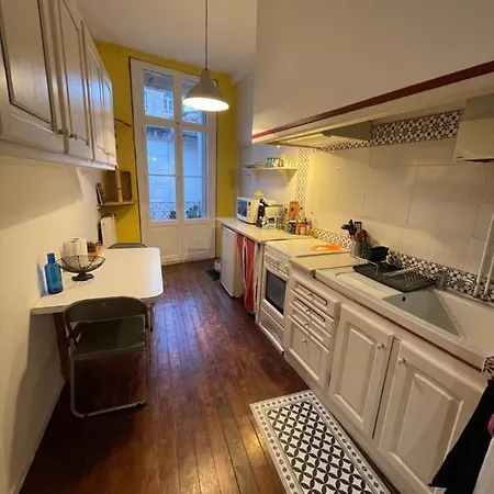 Apartmán En Plein Centre Historique